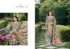 Guzarish By Riaz Arts Lawn Cotton Pakistani Dress Material Wholesale Online
